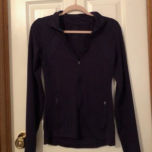 Champion full zip jacket